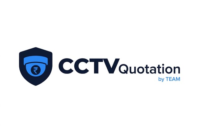 CCTVQuotation by TEAM